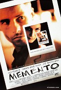 Memento – plakát filmu