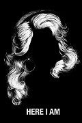 Dolly Parton: Here I Am – plakát filmu