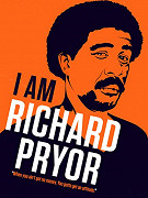 Já, Richard Pryor – plakát filmu