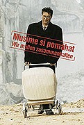 Musíme si pomáhat – plakát filmu
