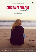 Chiara Ferragni - Unposted – plakát filmu