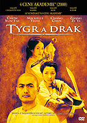 Tygr a drak – plakát filmu