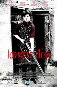 Lizin příběh – plakát filmu