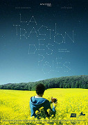 Žně lásky – plakát filmu