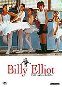 Billy Elliot – plakát filmu