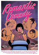 Romantic Comedy – plakát filmu