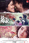 The Sky Is Pink – plakát filmu