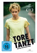 Tore tančí – plakát filmu