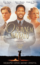 Legenda o slavném návratu – plakát filmu