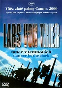 Tanec v temnotách – plakát filmu