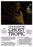 Ghost Tropic – plakát filmu