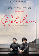 Robolove – plakát filmu