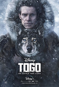 Togo – plakát filmu