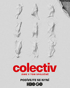 Colectiv – plakát filmu