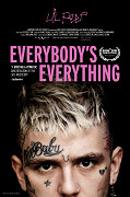 Lil Peep: Pro každého vším – plakát filmu