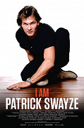 Já, Patrick Swayze – plakát filmu