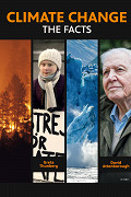 Poslední šance na záchranu planety – plakát filmu