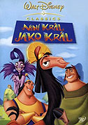 Není král jako král – plakát filmu