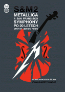 Metallica &amp; San Francisco Symphony: S&amp;M² – plakát filmu