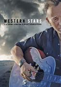 Western Stars – plakát filmu