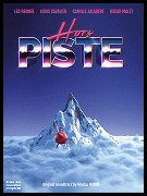 Hors piste – plakát filmu