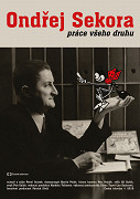 Ondřej Sekora - Práce všeho druhu – plakát filmu