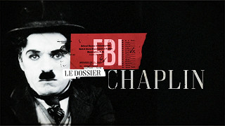 Chaplin versus FBI – plakát filmu