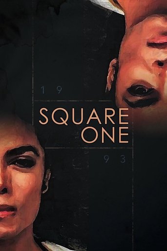 Square One – plakát filmu