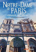 Katedrála Notre Dame a její stavitelé – plakát filmu