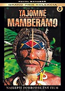 Tajuplné Mamberamo – plakát filmu