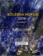 Kolébka hokeje – plakát filmu