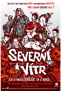 Severní vítr – plakát filmu