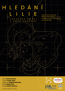 Hledání lilie – plakát filmu
