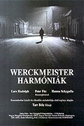 Werckmeisterovy harmonie – plakát filmu