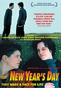 Nový rok – plakát filmu