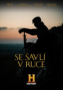 Se šavlí v ruce – plakát filmu