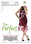 The Perfect Kiss – plakát filmu