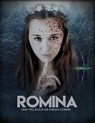 Romina – plakát filmu