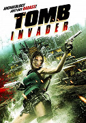 Tomb Invader – plakát filmu