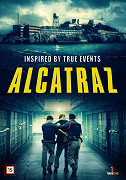 Alcatraz – plakát filmu