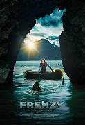 Vražedná zátoka – plakát filmu