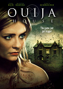 Ouija House – plakát filmu