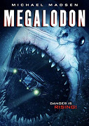 Megalodon – plakát filmu