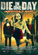 Die in One Day – plakát filmu