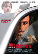 Před bouří – plakát filmu
