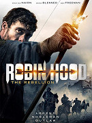 Robin Hood: The Rebellion – plakát filmu