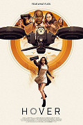 Hover – plakát filmu