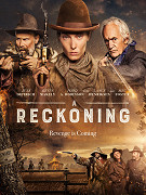 A Reckoning – plakát filmu