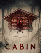 The Cabin – plakát filmu