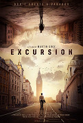 Excursion – plakát filmu